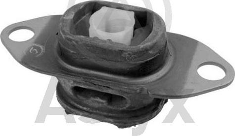 Aslyx AS-203482 - Подушка, опора, подвеска двигателя autospares.lv