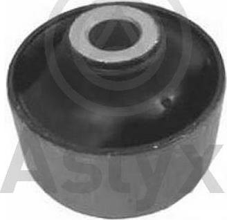 Aslyx AS-203435 - Сайлентблок, рычаг подвески колеса autospares.lv