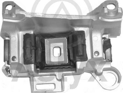 Aslyx AS-203506 - Подушка, опора, подвеска двигателя autospares.lv