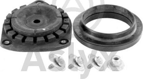 Aslyx AS-203500 - Опора стойки амортизатора, подушка autospares.lv