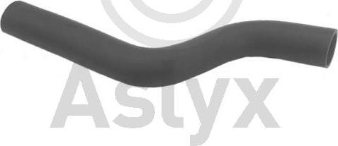 Aslyx AS-203539 - Шланг радиатора autospares.lv