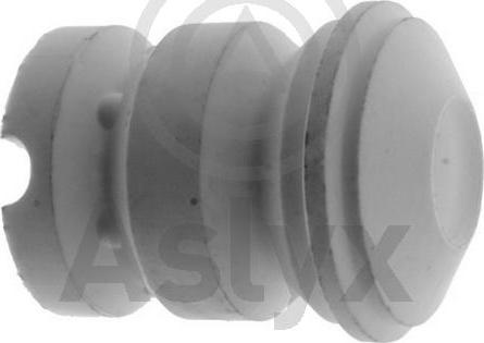 Aslyx AS-203098 - Отбойник, демпфер амортизатора autospares.lv