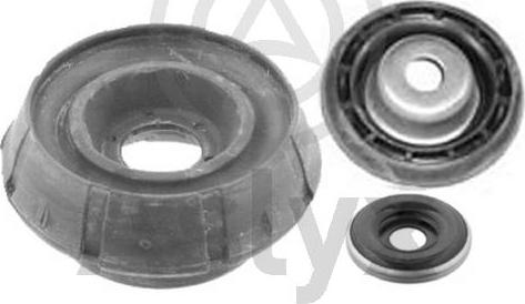 Aslyx AS-203080 - Опора стойки амортизатора, подушка autospares.lv