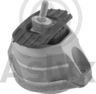 Aslyx AS-203081 - Подушка, опора, подвеска двигателя autospares.lv
