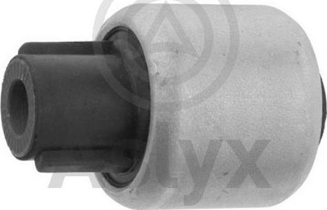 Aslyx AS-203119 - Сайлентблок, рычаг подвески колеса autospares.lv