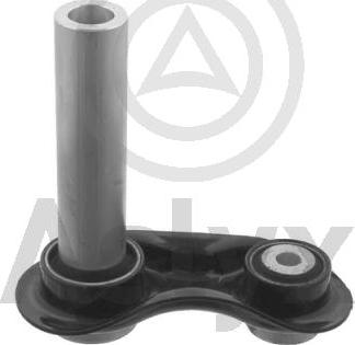 Aslyx AS-203127 - Рычаг подвески колеса autospares.lv