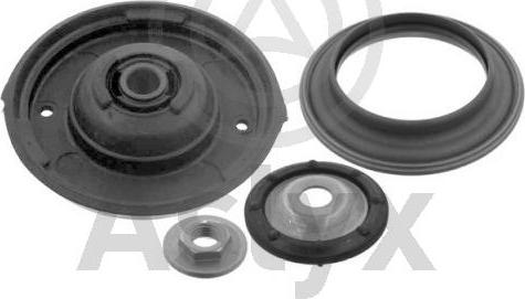 Aslyx AS-203174 - Опора стойки амортизатора, подушка autospares.lv