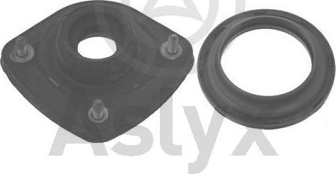 Aslyx AS-203354 - Опора стойки амортизатора, подушка autospares.lv