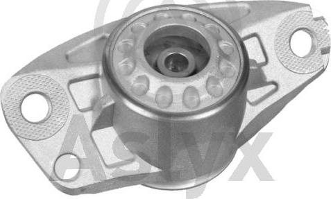 Aslyx AS-203243 - Опора стойки амортизатора, подушка autospares.lv