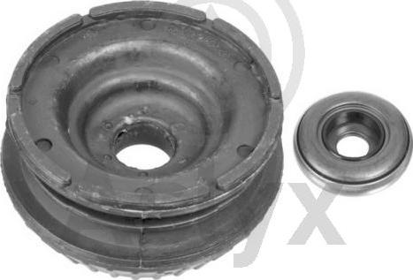 Aslyx AS-203256 - Опора стойки амортизатора, подушка autospares.lv