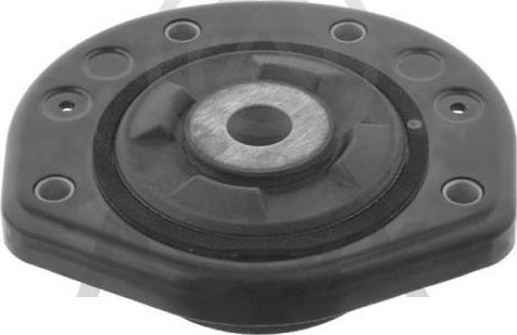 Aslyx AS-203251 - Опора стойки амортизатора, подушка autospares.lv