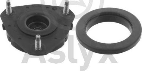 Aslyx AS-203257 - Опора стойки амортизатора, подушка autospares.lv