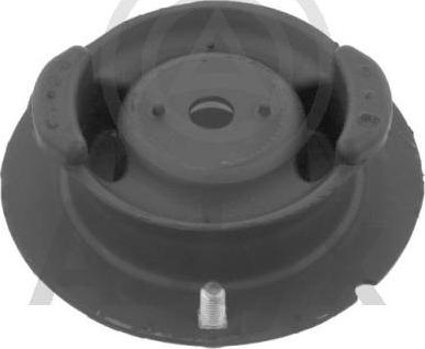 Aslyx AS-203260 - Опора стойки амортизатора, подушка autospares.lv