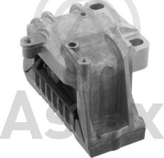 Aslyx AS-203214 - Подушка, опора, подвеска двигателя autospares.lv