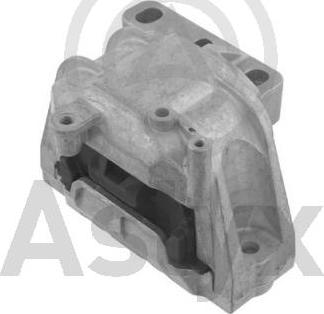 Aslyx AS-203227 - Подушка, опора, подвеска двигателя autospares.lv