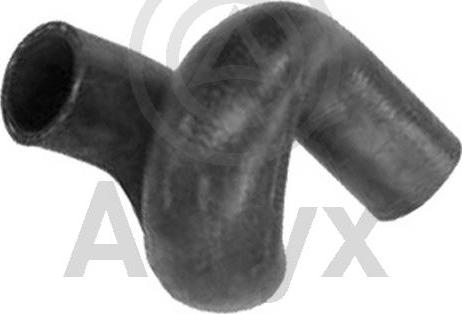 Aslyx AS-203702 - Шланг радиатора autospares.lv