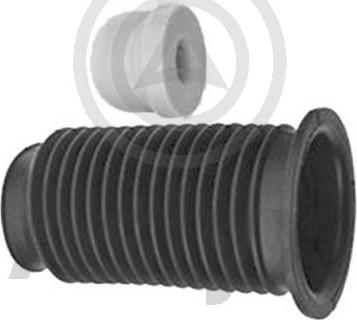 Aslyx AS-202944 - Пылезащитный комплект, амортизатор autospares.lv