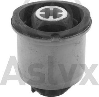 Aslyx AS-202963 - Сайлентблок балки моста autospares.lv