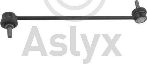 Aslyx AS-202967 - Тяга / стойка, стабилизатор autospares.lv