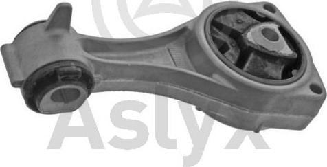 Aslyx AS-202983 - Подушка, опора, подвеска двигателя autospares.lv