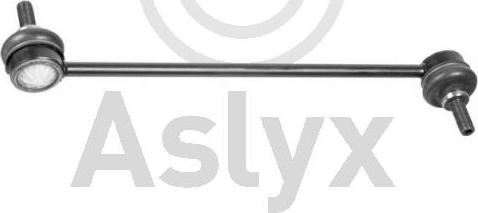 Aslyx AS-202971 - Втулка стабилизатора autospares.lv