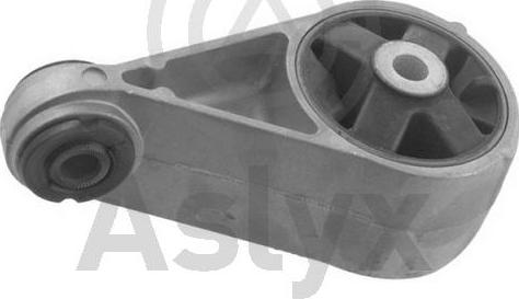 Aslyx AS-202492 - Подушка, опора, подвеска двигателя autospares.lv