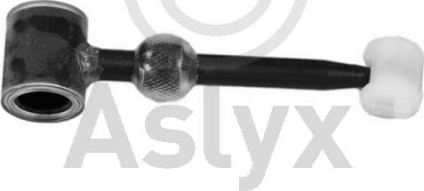 Aslyx AS-202475 - Ремкомплект, рычаг переключения передач autospares.lv