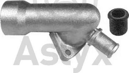 Aslyx AS-202594 - Фланец охлаждающей жидкости autospares.lv