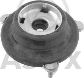 Aslyx AS-202595 - Опора стойки амортизатора, подушка autospares.lv