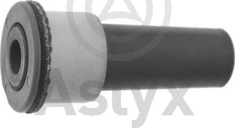 Aslyx AS-202596 - Сайлентблок, рычаг подвески колеса autospares.lv