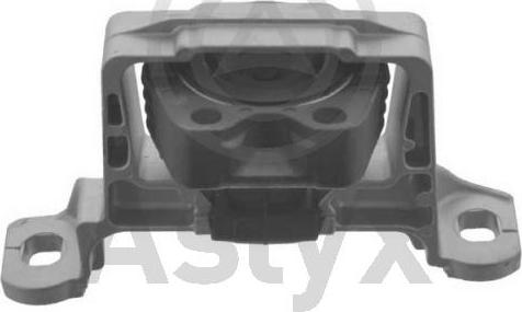 Aslyx AS-202644 - Подушка, опора, подвеска двигателя autospares.lv