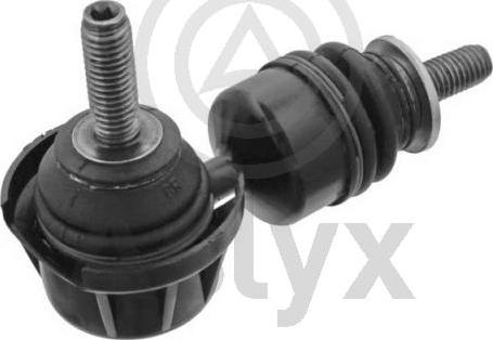 Aslyx AS-202656 - Тяга / стойка, стабилизатор autospares.lv