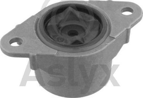 Aslyx AS-202666 - Опора стойки амортизатора, подушка autospares.lv