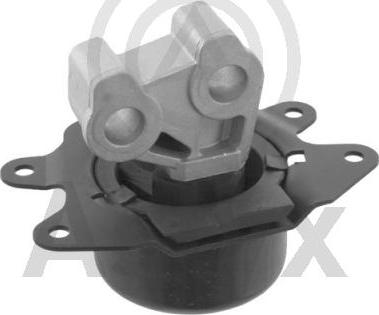 Aslyx AS-202148 - Подушка, опора, подвеска двигателя autospares.lv