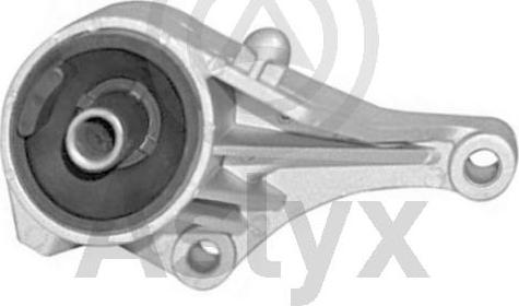 Aslyx AS-202153 - Подушка, опора, подвеска двигателя autospares.lv