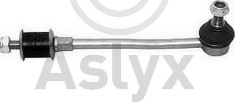 Aslyx AS-202168 - Тяга / стойка, стабилизатор autospares.lv