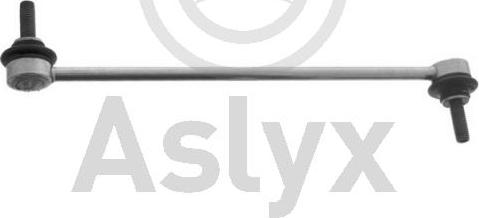 Aslyx AS-202106 - Тяга / стойка, стабилизатор autospares.lv