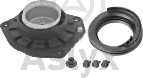 Aslyx AS-202111 - Опора стойки амортизатора, подушка autospares.lv