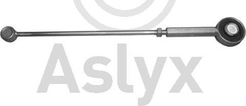 Aslyx AS-202845 - Ремкомплект, рычаг переключения передач autospares.lv