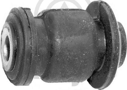 Aslyx AS-202868 - Сайлентблок, рычаг подвески колеса autospares.lv