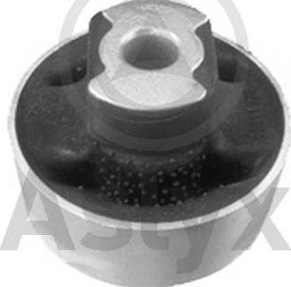 Aslyx AS-202826 - Сайлентблок, рычаг подвески колеса autospares.lv