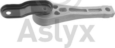 Aslyx AS-202394 - Подушка, опора, подвеска двигателя autospares.lv