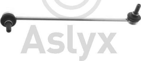 Aslyx AS-202304 - Тяга / стойка, стабилизатор autospares.lv