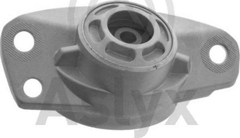 Aslyx AS-202303 - Опора стойки амортизатора, подушка autospares.lv