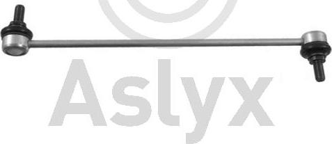 Aslyx AS-202385 - Тяга / стойка, стабилизатор autospares.lv