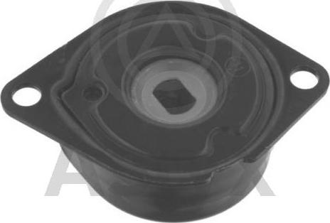 Aslyx AS-202334 - Натяжитель, поликлиновый ремень autospares.lv