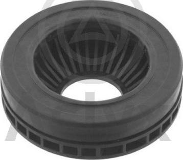 Aslyx AS-202325 - Подшипник качения, опора стойки амортизатора autospares.lv