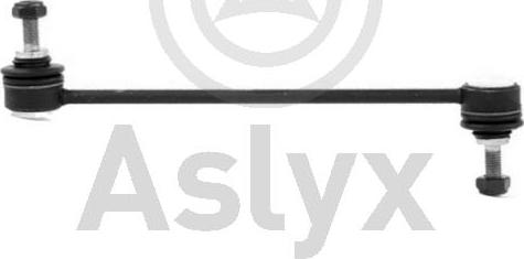 Aslyx AS-202327 - Тяга / стойка, стабилизатор autospares.lv