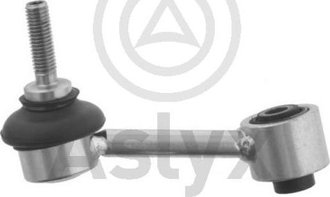 Aslyx AS-202376 - Тяга / стойка, стабилизатор autospares.lv