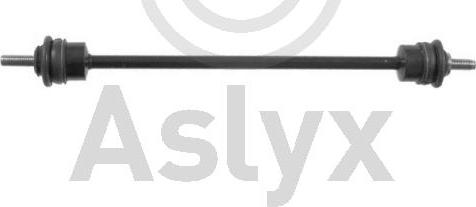 Aslyx AS-202370 - Тяга / стойка, стабилизатор autospares.lv